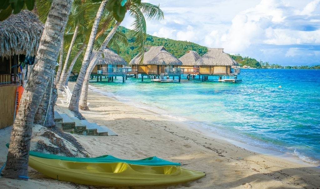 Lire la suite à propos de l’article Que voir que faire à Papeete ?